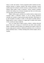 Term Papers 'Mediācijas materiāltiesiskie un procesuālie aspekti ģimenes tiesību strīdu risin', 52.