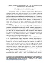 Term Papers 'Mediācijas materiāltiesiskie un procesuālie aspekti ģimenes tiesību strīdu risin', 53.