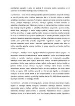 Term Papers 'Mediācijas materiāltiesiskie un procesuālie aspekti ģimenes tiesību strīdu risin', 65.