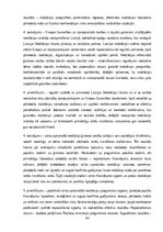 Term Papers 'Mediācijas materiāltiesiskie un procesuālie aspekti ģimenes tiesību strīdu risin', 66.