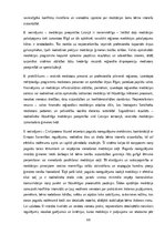 Term Papers 'Mediācijas materiāltiesiskie un procesuālie aspekti ģimenes tiesību strīdu risin', 68.