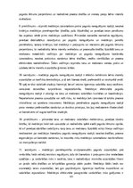 Term Papers 'Mediācijas materiāltiesiskie un procesuālie aspekti ģimenes tiesību strīdu risin', 69.