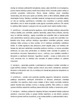 Term Papers 'Mediācijas materiāltiesiskie un procesuālie aspekti ģimenes tiesību strīdu risin', 70.