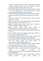 Term Papers 'Mediācijas materiāltiesiskie un procesuālie aspekti ģimenes tiesību strīdu risin', 74.