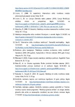 Term Papers 'Mediācijas materiāltiesiskie un procesuālie aspekti ģimenes tiesību strīdu risin', 75.