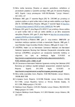 Term Papers 'Mediācijas materiāltiesiskie un procesuālie aspekti ģimenes tiesību strīdu risin', 77.