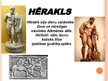 Presentations 'Hērakls', 2.