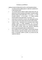 Research Papers 'Uzņēmuma X likviditāte un maksātspēja', 12.