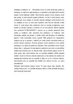 Summaries, Notes 'Tiesiskās paļāvības un vides aizsardzības interešu kolīzija krasta kāpu aizsargj', 4.