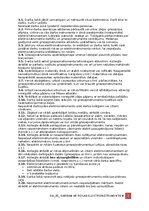 Samples 'Darba aizsardzības instrukcija darbam ar rokas elektroinstrumentiem', 3.