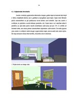 Practice Reports 'Telpas uztvere un krāsu ietekme interjerā un privātā dzīvokļa plānošanā', 34.