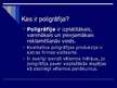 Presentations 'Poligrāfijas reklāma', 3.