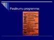 Presentations 'Poligrāfijas reklāma', 25.