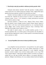 Research Papers 'Latvijas Satversmes preambula', 6.