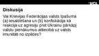 Presentations 'Starptautisko tiesību komisija un imunitāte', 8.