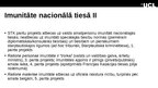 Presentations 'Starptautisko tiesību komisija un imunitāte', 11.