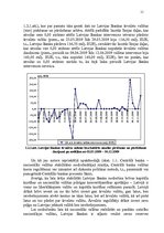 Research Papers 'Nacionālās valūtas stabilitāte un tās devalvācija', 11.