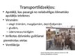 Presentations 'Dzīvnieku transportēšana un aizsardzība transportēšanas laikā. Kazas', 13.