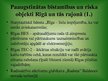 Presentations 'Civilās aizsardzības sistēmas Rīgā', 8.