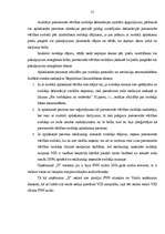 Term Papers 'PVN piemērošana vairumtirdzniecības uzņēmumā "X" pēc iestāšanās Eiropas Savienīb', 55.