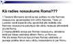 Presentations 'Romiešu tiesības', 11.