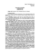 Research Papers 'Leonardo da Vinči', 1.