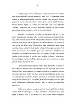 Research Papers 'Nikolo Makjavelli literatūras analīze', 2.
