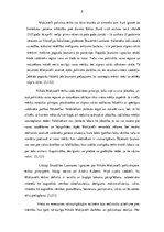 Research Papers 'Nikolo Makjavelli literatūras analīze', 5.