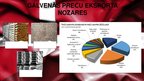 Presentations 'Latvijas un Dānijas starptautiskās tirdzniecības attiecības', 10.