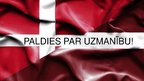 Presentations 'Latvijas un Dānijas starptautiskās tirdzniecības attiecības', 17.