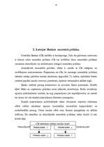 Research Papers 'Latvijas Bankas ietekme uz tautsaimniecības attīstību', 17.