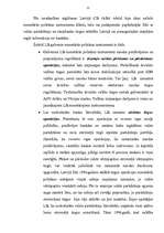 Research Papers 'Latvijas Bankas ietekme uz tautsaimniecības attīstību', 21.