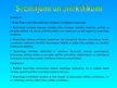 Presentations 'Mārketinga kontrolinga stratēģijas uzņēmumos Latvijā', 11.