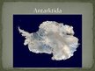 Presentations 'Antarktīda', 1.