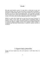 Research Papers 'Grūtniecība, dzemdības un pirmais dzīves gads', 3.