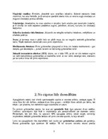 Research Papers 'Grūtniecība, dzemdības un pirmais dzīves gads', 4.