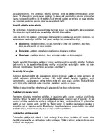 Research Papers 'Grūtniecība, dzemdības un pirmais dzīves gads', 5.