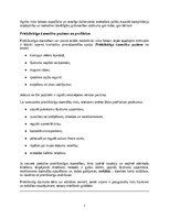 Research Papers 'Grūtniecība, dzemdības un pirmais dzīves gads', 8.