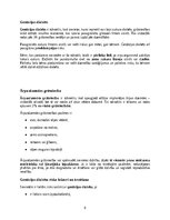 Research Papers 'Grūtniecība, dzemdības un pirmais dzīves gads', 9.