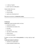 Research Papers 'Grūtniecība, dzemdības un pirmais dzīves gads', 10.