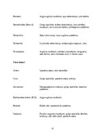 Research Papers 'Grūtniecība, dzemdības un pirmais dzīves gads', 14.