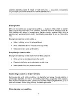 Research Papers 'Grūtniecība, dzemdības un pirmais dzīves gads', 18.