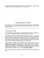 Research Papers 'Grūtniecība, dzemdības un pirmais dzīves gads', 20.