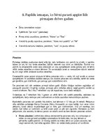 Research Papers 'Grūtniecība, dzemdības un pirmais dzīves gads', 23.