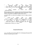 Research Papers 'Grūtniecība, dzemdības un pirmais dzīves gads', 25.