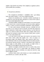Essays 'Eseja par neomitoloģiju (neopagānismu)', 3.