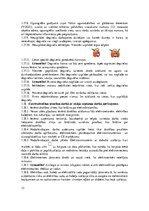 Research Papers 'Darba aizsardzības instrukcija darbam ar zālāja kopšanas darba aprīkojumu', 12.
