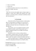 Research Papers 'Sabiedrības attieksme pret kontrabandu Latvijā', 10.