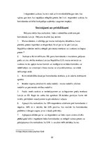 Research Papers 'Sabiedrības attieksme pret kontrabandu Latvijā', 22.