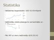 Presentations 'Lietuvas ekonomikas attīstība', 3.